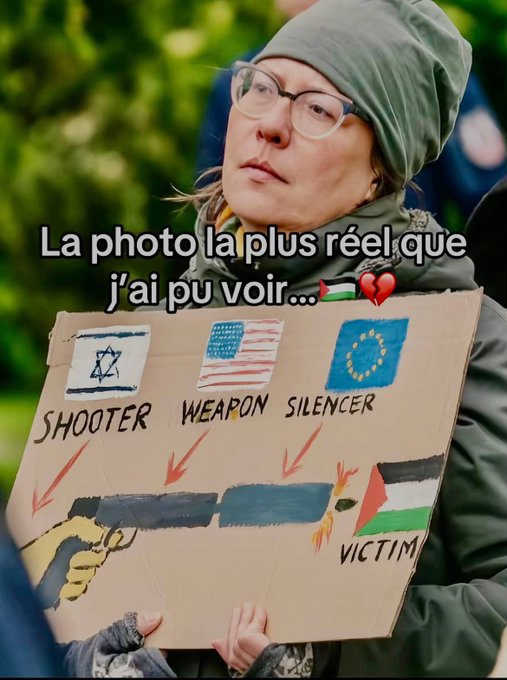 Fabrique d'armes pour qui et pourquoi ?